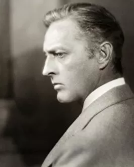 Images Dated 7th September 2006: JOHN BARRYMORE (1882-1942). American actor