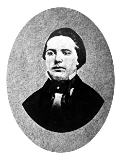 JOHN BROWN'S RAID, 1859. Edwin Coppoc, a member of the party led by abolitionist JOHN BROWN'S RAID, 1859. Edwin Coppoc, a member of the party led by abolitionist