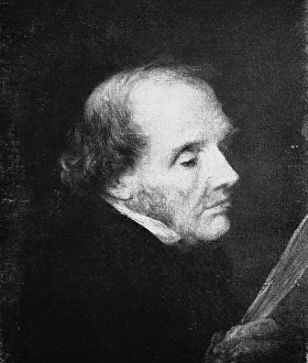 JOHN RUSSELL (1792-1878). English statesman JOHN RUSSELL (1792-1878). English statesman