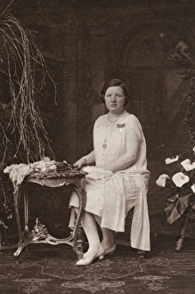 Juliana of the Netherlands (1909-2004) Juliana of the Netherlands (1909-2004)