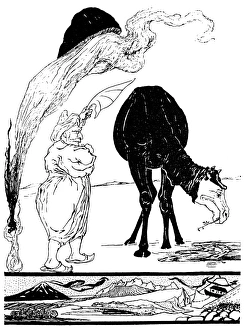KIPLING: JUST SO STORIES. How the Camel got his Hump KIPLING: JUST SO STORIES. How the Camel got his Hump