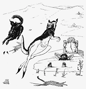 KIPLING: JUST SO STORIES. The Sing-Song of Old Man Kangaroo KIPLING: JUST SO STORIES. The Sing-Song of Old Man Kangaroo