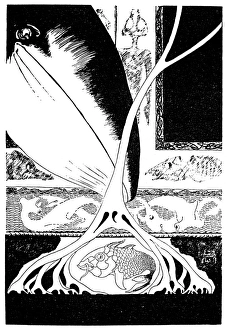 KIPLING: JUST SO STORIES. How the Whale got his Throat KIPLING: JUST SO STORIES. How the Whale got his Throat