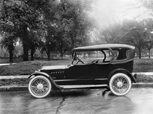PEERLESS AUTOMOBILE, c1921. A Peerless car, c1921 PEERLESS AUTOMOBILE, c1921. A Peerless car, c1921