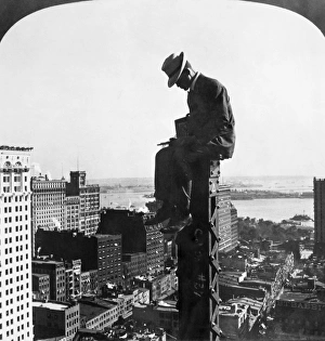 PHOTOGRAPHER, 1907. A photographer for H PHOTOGRAPHER, 1907. A photographer for H