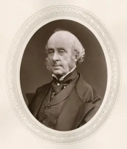 Portrait Prints: Print of James Talbot, 4th Baron Talbot of Malahide
