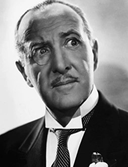 REGINALD MASON (1875-1962). American actor. Photographed c1933 REGINALD MASON (1875-1962). American actor. Photographed c1933