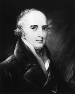 RICHARD COLLEY WELLESLEY (1760-1842). Irish politician, also known as 1st Marquess RICHARD COLLEY WELLESLEY (1760-1842). Irish politician, also known as 1st Marquess