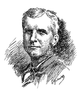 SAMUEL CHAPMAN ARMSTRONG (1839-1893). American army officer SAMUEL CHAPMAN ARMSTRONG (1839-1893). American army officer