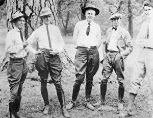 STEPHEN MATHER (1867-1930). Stephen Tyng Mather. First director of National Park Service STEPHEN MATHER (1867-1930). Stephen Tyng Mather. First director of National Park Service