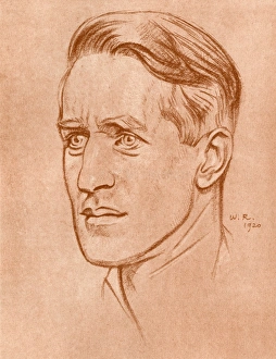 THOMAS EDWARD LAWRENCE (1888-1935). Known as Lawrence of Arabia. British archaeologist THOMAS EDWARD LAWRENCE (1888-1935). Known as Lawrence of Arabia. British archaeologist