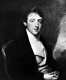 THOMAS ERSKINE (1750-1823). 1st Baron Erskine THOMAS ERSKINE (1750-1823). 1st Baron Erskine