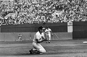 WORLD SERIES, 1970. Brooks Robinson, third baseman for the Baltimore Orioles WORLD SERIES, 1970. Brooks Robinson, third baseman for the Baltimore Orioles