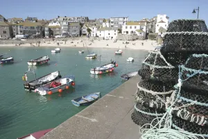 Coastal Photography UK Prints: St Ives