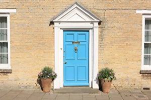 Architectural Photography UK Prints: Doorway
