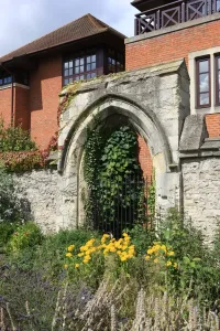 English Countryside Photos Prints: Abingdon