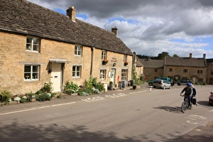 Gloucestershire Countryside Prints: Guiting Power