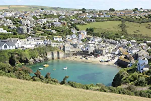 Port Isaac
