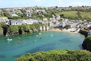 Port Isaac