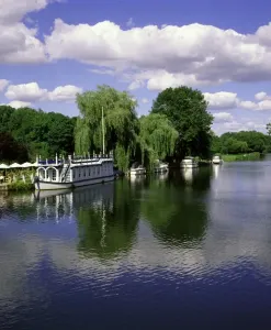 River Thames Photography Prints: River Thames