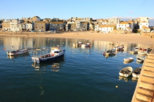 Coastal Photography UK Prints: St Ives
