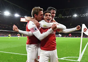 Season 2018 19/arsenal v huddersfield town 2018 19/arsenal fc v huddersfield town premier league Season 2018 19/arsenal v huddersfield town 2018 19/arsenal fc v huddersfield town premier league