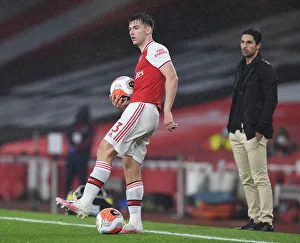 Arsenal FC v Leicester City - Premier League Arsenal FC v Leicester City - Premier League