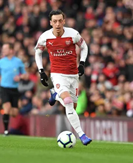 Arsenal FC v Manchester United - Premier League Arsenal FC v Manchester United - Premier League