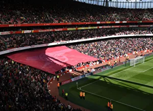 Arsenal v Brighton & Hove Albion 2021-22 Arsenal v Brighton & Hove Albion 2021-22
