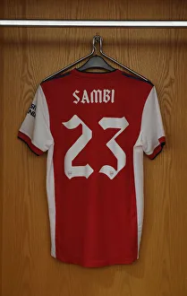 Arsenal v Chelsea: The Mind Series Arsenal v Chelsea: The Mind Series