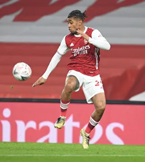 Arsenal v Newcastle United - FA Cup Third Round Arsenal v Newcastle United - FA Cup Third Round