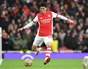 Arsenal v Newcastle United 2021-22 Arsenal v Newcastle United 2021-22