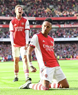 Arsenal v Tottenham Hotspur - Premier League Arsenal v Tottenham Hotspur - Premier League