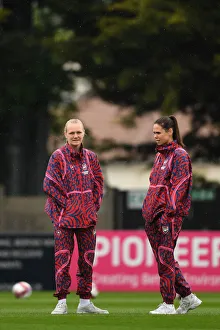 Arsenal Women v Aston Villa Women - Barclays FA Women's Super League Arsenal Women v Aston Villa Women - Barclays FA Women's Super League