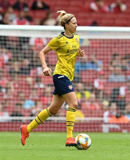 Arsenal Women v FC Bayern Munich Women - Emirates Cup Arsenal Women v FC Bayern Munich Women - Emirates Cup
