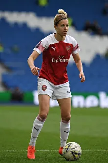 Brighton and Hove Albion Women v Arsenal Women - FA WSL Brighton and Hove Albion Women v Arsenal Women - FA WSL