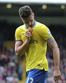 Previous season matches/season 2013 14 crystal palace v arsenal 2013 14/crystal palace v arsenal premier league Previous season matches/season 2013 14 crystal palace v arsenal 2013 14/crystal palace v arsenal premier league