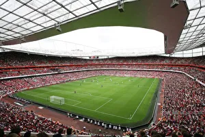 Emirates Stadium, Arsenal Football Club Emirates Stadium, Arsenal Football Club