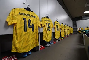 FC Barcelona v Arsenal - Pre-Season Friendly FC Barcelona v Arsenal - Pre-Season Friendly