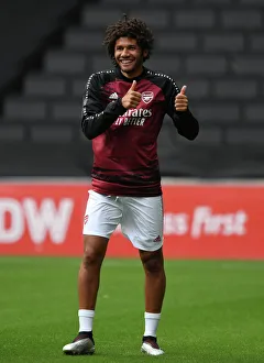 Arsenal 2020 21/mk dons v arsenal 2020 21/mk dons v arsenal pre season friendly Arsenal 2020 21/mk dons v arsenal 2020 21/mk dons v arsenal pre season friendly