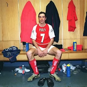 Images Dated 26th April 2004: Pires 1 040425AFC. jpg