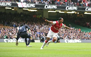 Team/players coaches walcott theo/theo walcott celebrates scoring arsenal goal Team/players coaches walcott theo/theo walcott celebrates scoring arsenal goal