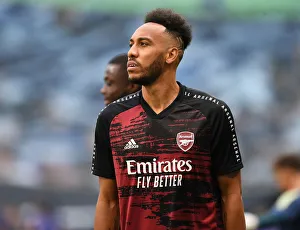 Tottenham Hotspur v Arsenal FC - Premier League Tottenham Hotspur v Arsenal FC - Premier League