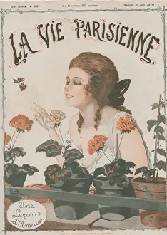 Romanticism In Art History Prints: 30586463