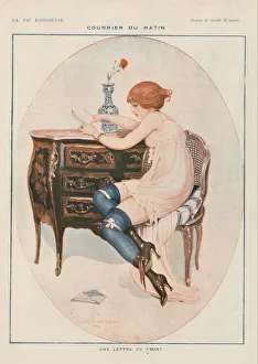 La Vie Parisienne Prints: 30586502