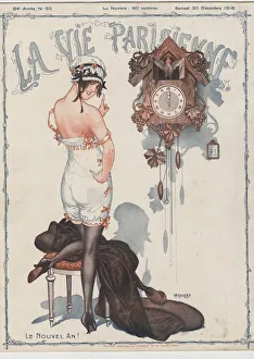 Vintage Print Ad for 30586584
