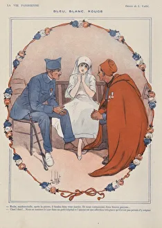 Vintage Print Ad for 30586586