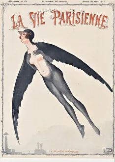 Vintage Print Ad for 30586729