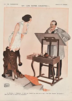 Vintage Print Ad for 30586734