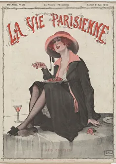 Vintage Print Ad for 30586794